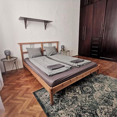 Urban Centro Apartment Βουδαπέστη Εξωτερικό φωτογραφία