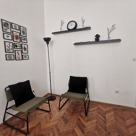 Urban Centro Apartment Βουδαπέστη Εξωτερικό φωτογραφία