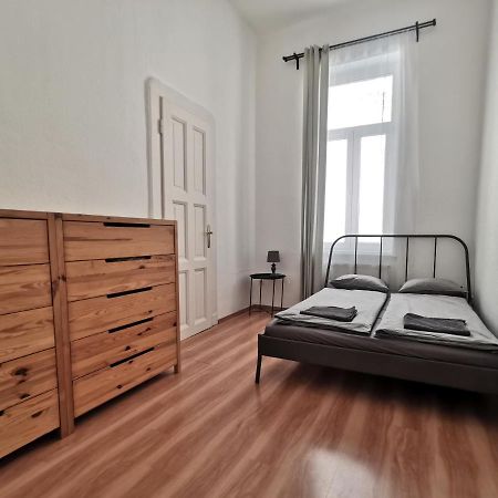 Urban Centro Apartment Βουδαπέστη Εξωτερικό φωτογραφία