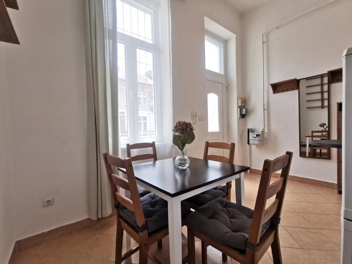 Urban Centro Apartment Βουδαπέστη Εξωτερικό φωτογραφία