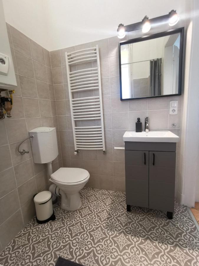Urban Centro Apartment Βουδαπέστη Εξωτερικό φωτογραφία