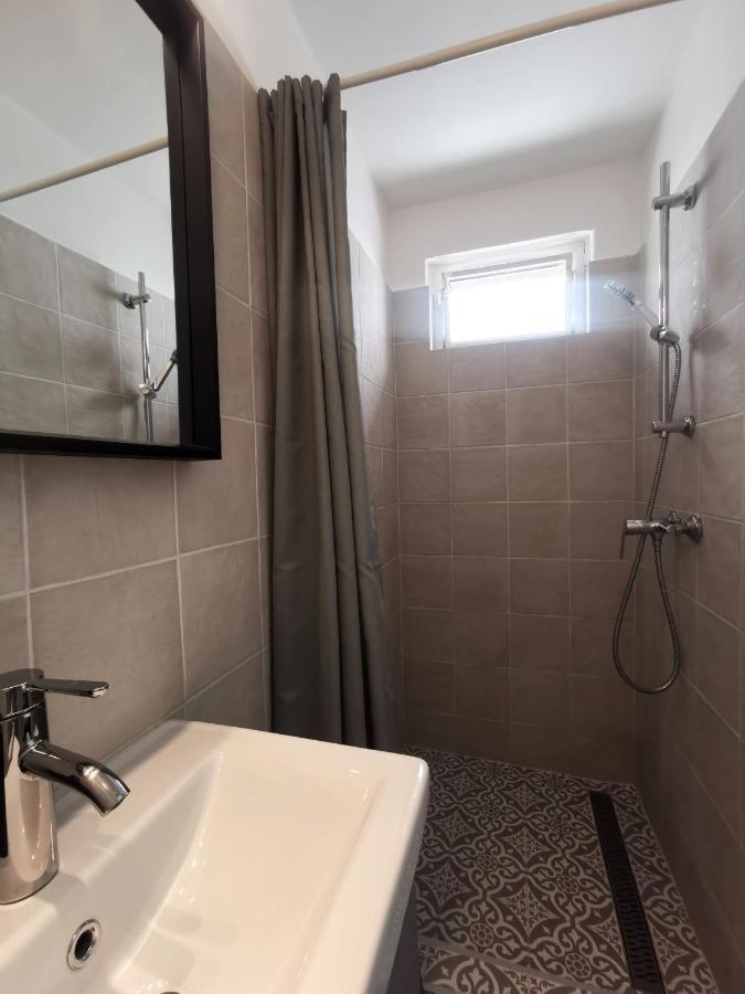Urban Centro Apartment Βουδαπέστη Εξωτερικό φωτογραφία