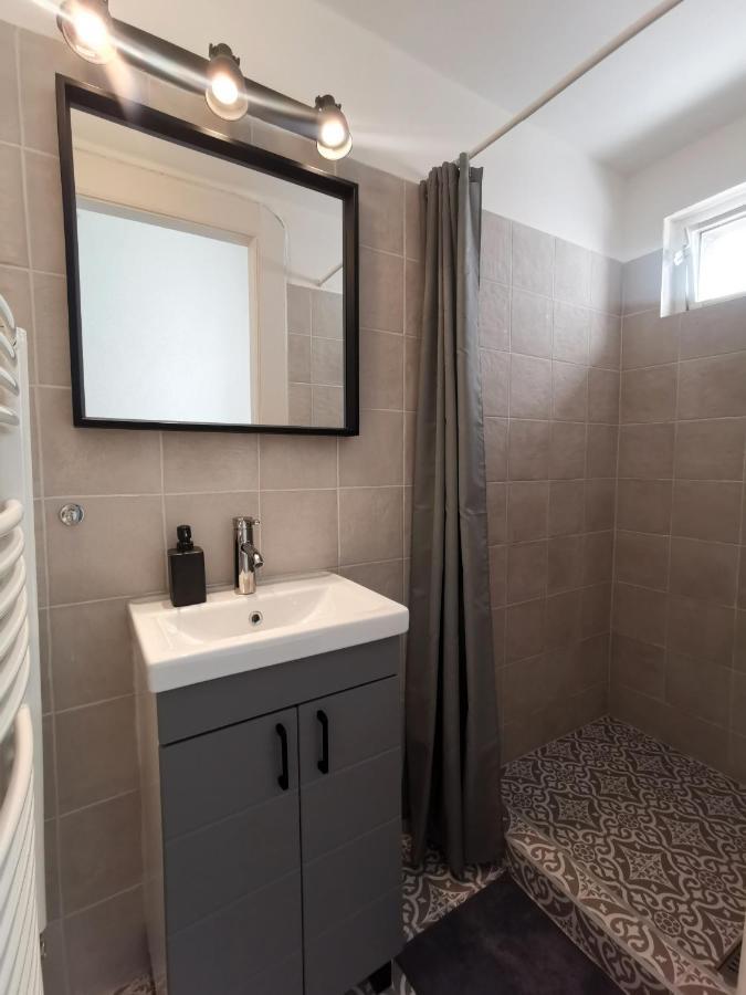 Urban Centro Apartment Βουδαπέστη Εξωτερικό φωτογραφία