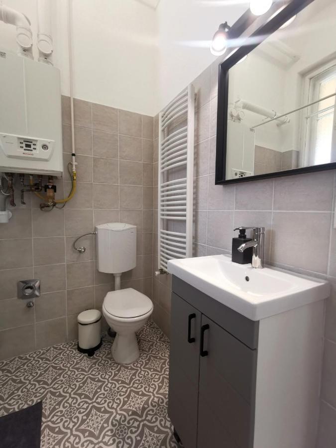 Urban Centro Apartment Βουδαπέστη Εξωτερικό φωτογραφία